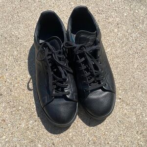 adidas Stan Smith Lux shoes